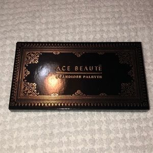 Ace Beautē Grandiose Palette